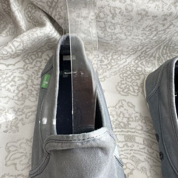 Sanuk Women's PAIR O DICE Loafer Size 8 - Picture 3 of 14